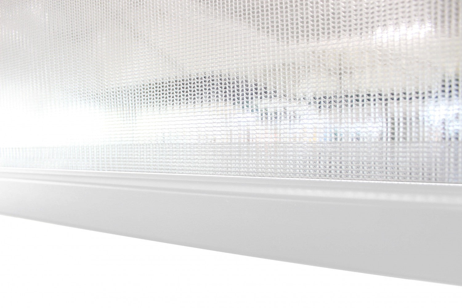 LATERALE PER LATO DA 3 M PERGOLA BIOCLIMATICA PVC
