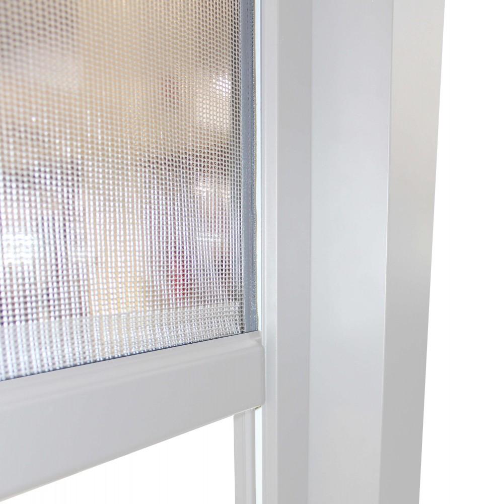 LATERALE PER LATO DA 4 M PERGOLA BIOCLIMATICA PVC