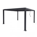 PERGOLA BIOCLIMATICA ELLE 3 X 4