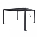 PERGOLA BIOCLIMATICA ELLE 3 X 4