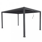 PERGOLA BIOCLIMATICA ELLE 3 X 4
