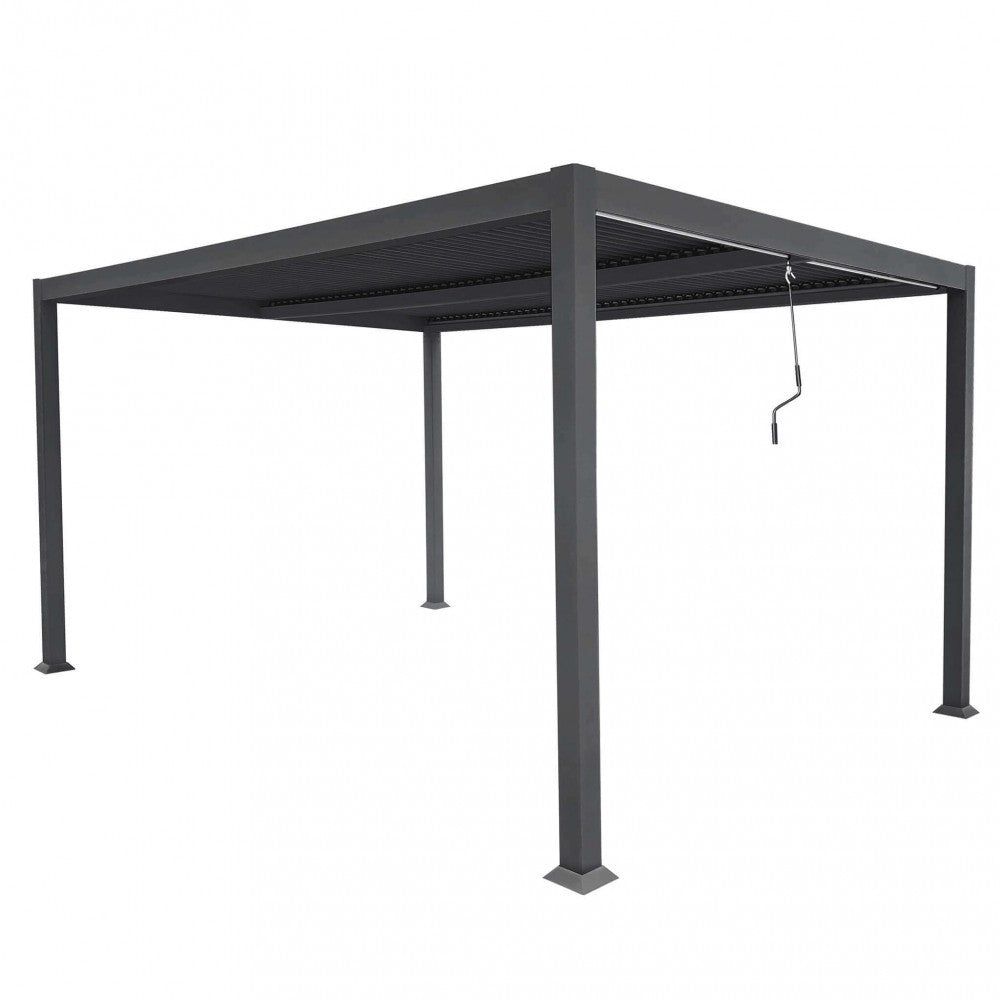 PERGOLA BIOCLIMATICA ELLE 3 X 4