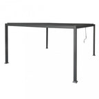 PERGOLA BIOCLIMATICA ELLE 4 X 4