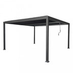 PERGOLA BIOCLIMATICA ELLE 4 X 4