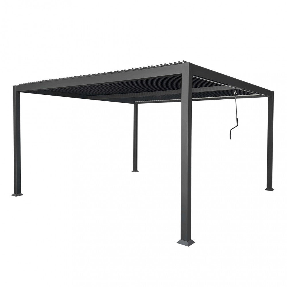 PERGOLA BIOCLIMATICA ELLE 4 X 4