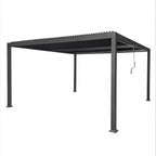 PERGOLA BIOCLIMATICA ELLE 4 X 4