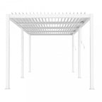 PERGOLA BIOCLIMATICA 5,8 X 3