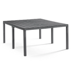 Tavolo Da Giardino Allungabile King Double