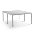 Tavolo Da Giardino Allungabile King Double