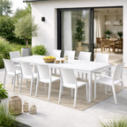 Tavolo Da Giardino Allungabile King Double