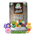 Ammendante Stallì Concime Organico – Vitaflor