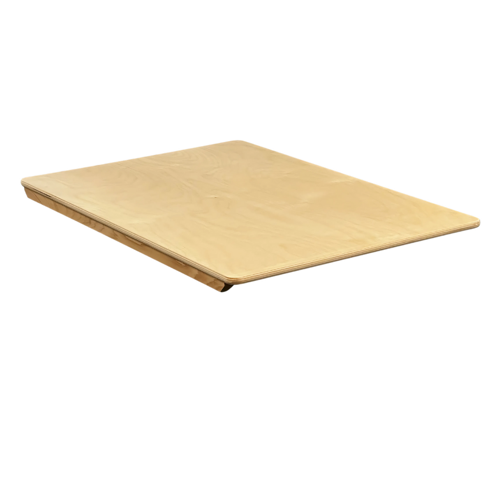 Spianatoia in Legno