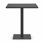 Piano alluminio per basamento contract - Varie misure