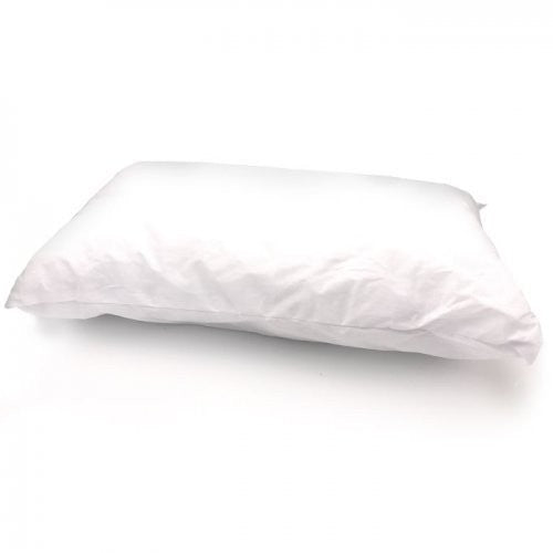 Guanciale, Cuscino imbottito 80×50 – TOMAINO