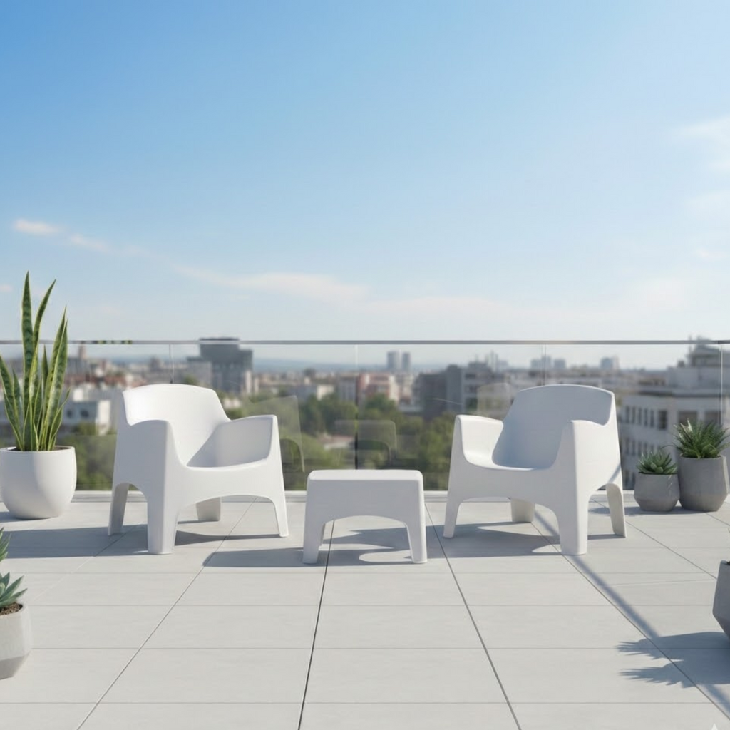 Salotto Ibiza Terrace