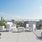 Salotto Ibiza Terrace