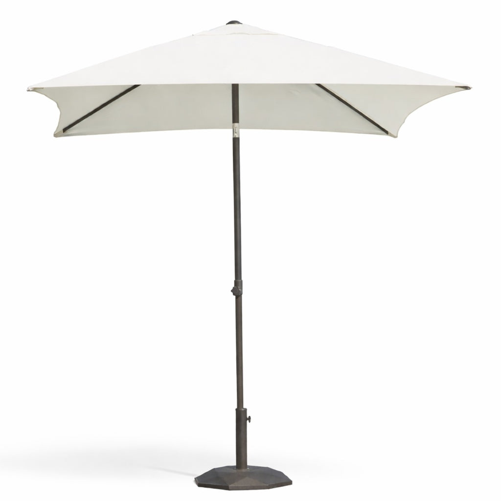 Ombrellone 2x2 Quadrato in Alluminio  - 5040