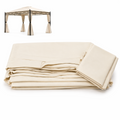 Telo di copertura - Ricambio gazebo 372 Greenwood