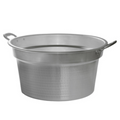 Pentola per Salsa / Calderotto pomodori con manico in alluminio – Old Pentaflon