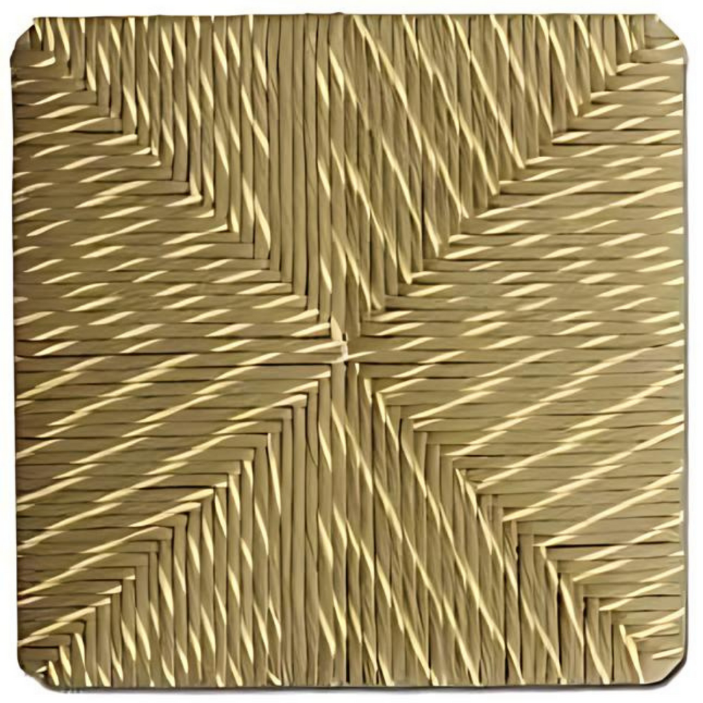 Sedile di ricambio per sedia Pisa 37×37