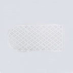Tappeto vasca antiscivolo e antimuffa 35×72