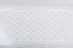 Tappeto vasca antiscivolo e antimuffa 35×72