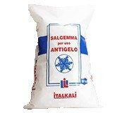 SALE PER NEVE E GHIACCIO SALGEMMA PER USO ANTIGELO kg 25 – ITALKALI