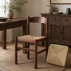 Assise de rechange pour chaise Pise 37×37