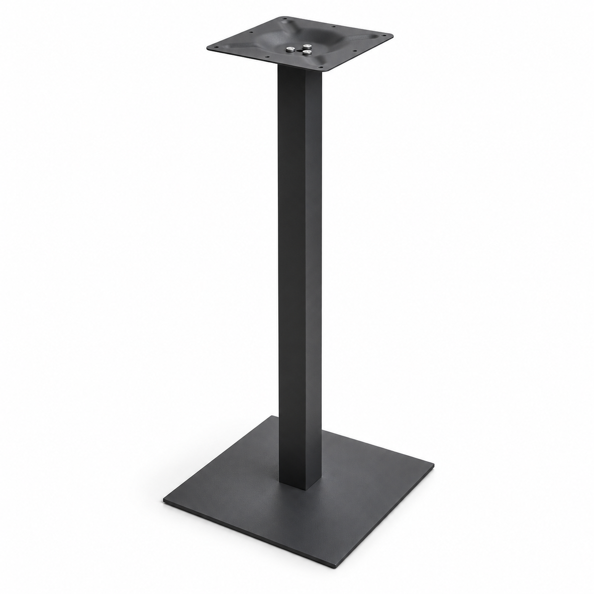 Base per tavolo alto contract BA505G