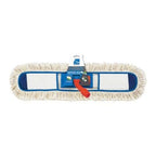 Scopa cotone assolvipolvere 60cm Gulliver  La briantina