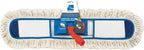 Scopa cotone assolvipolvere 60cm Gulliver  La briantina