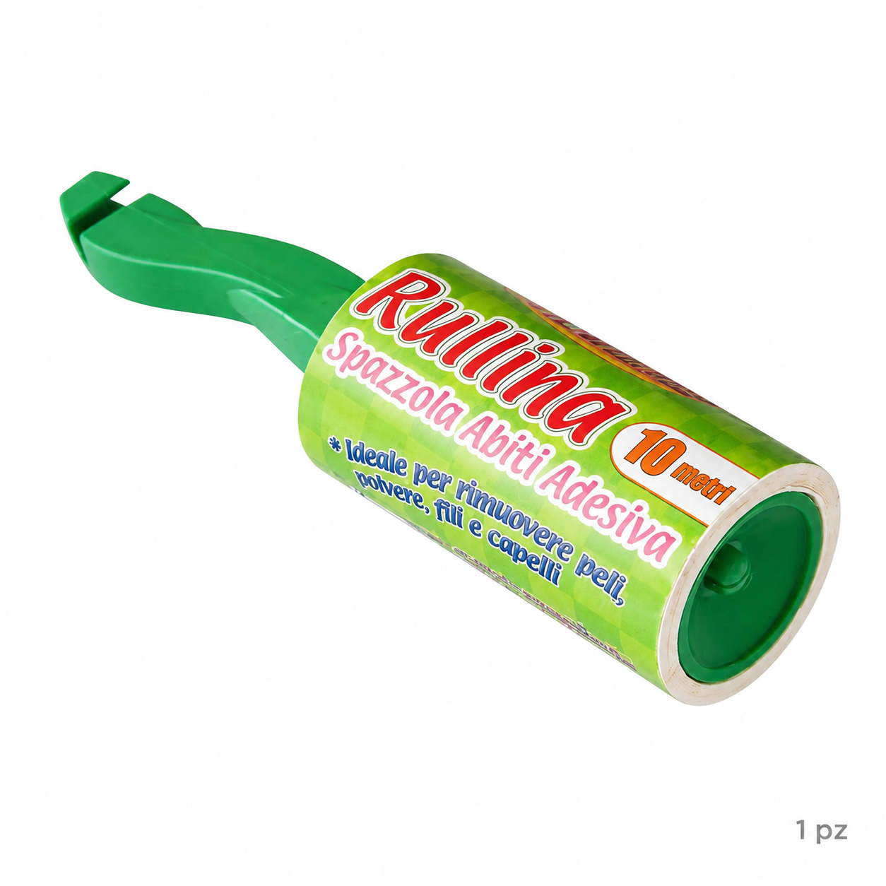 Rullo Adesivo Levapelucchi Rullina 10 m La Briantina