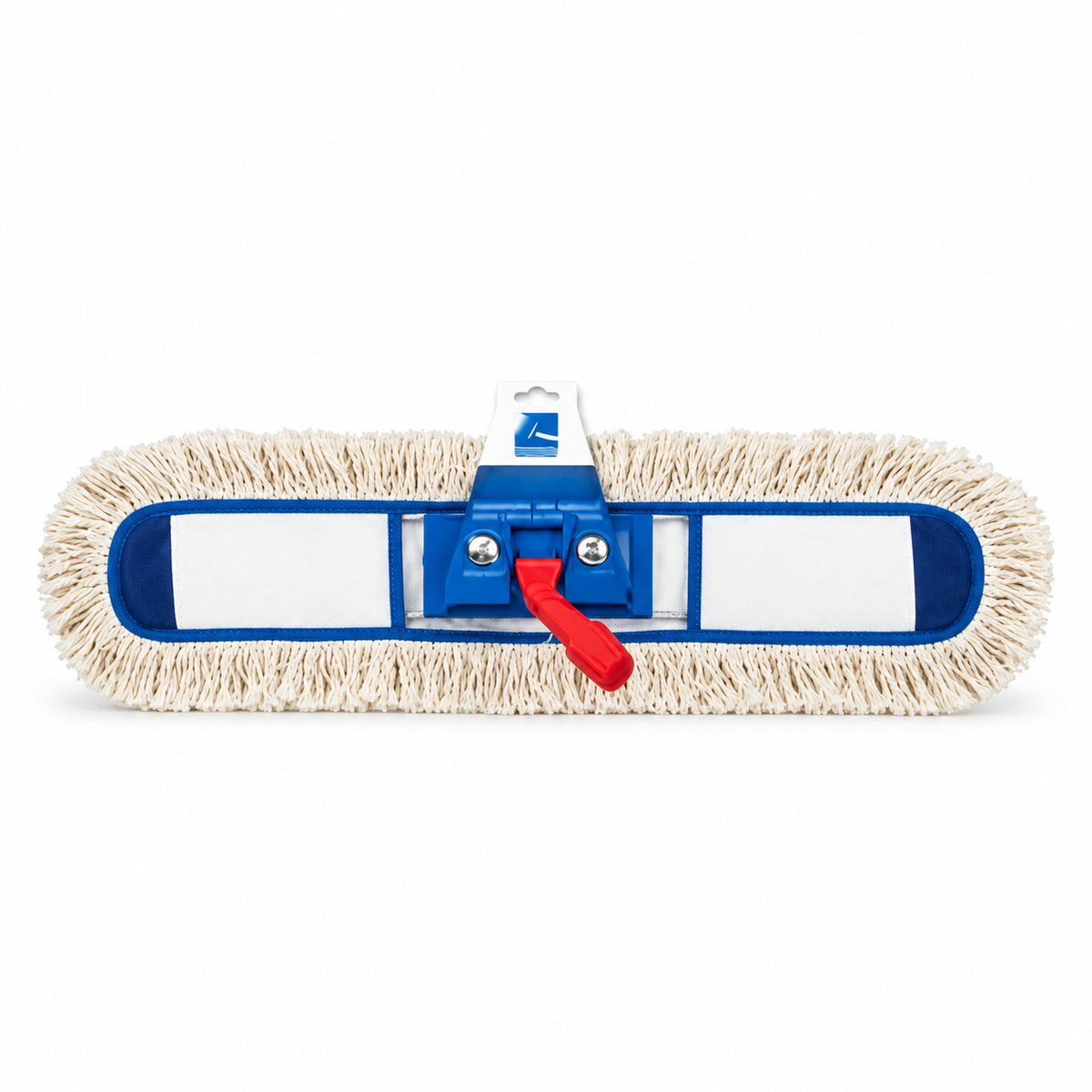 Scopa in Cotone Assorbi Polvere Gulliver La Briantina – 40 o 60 cm