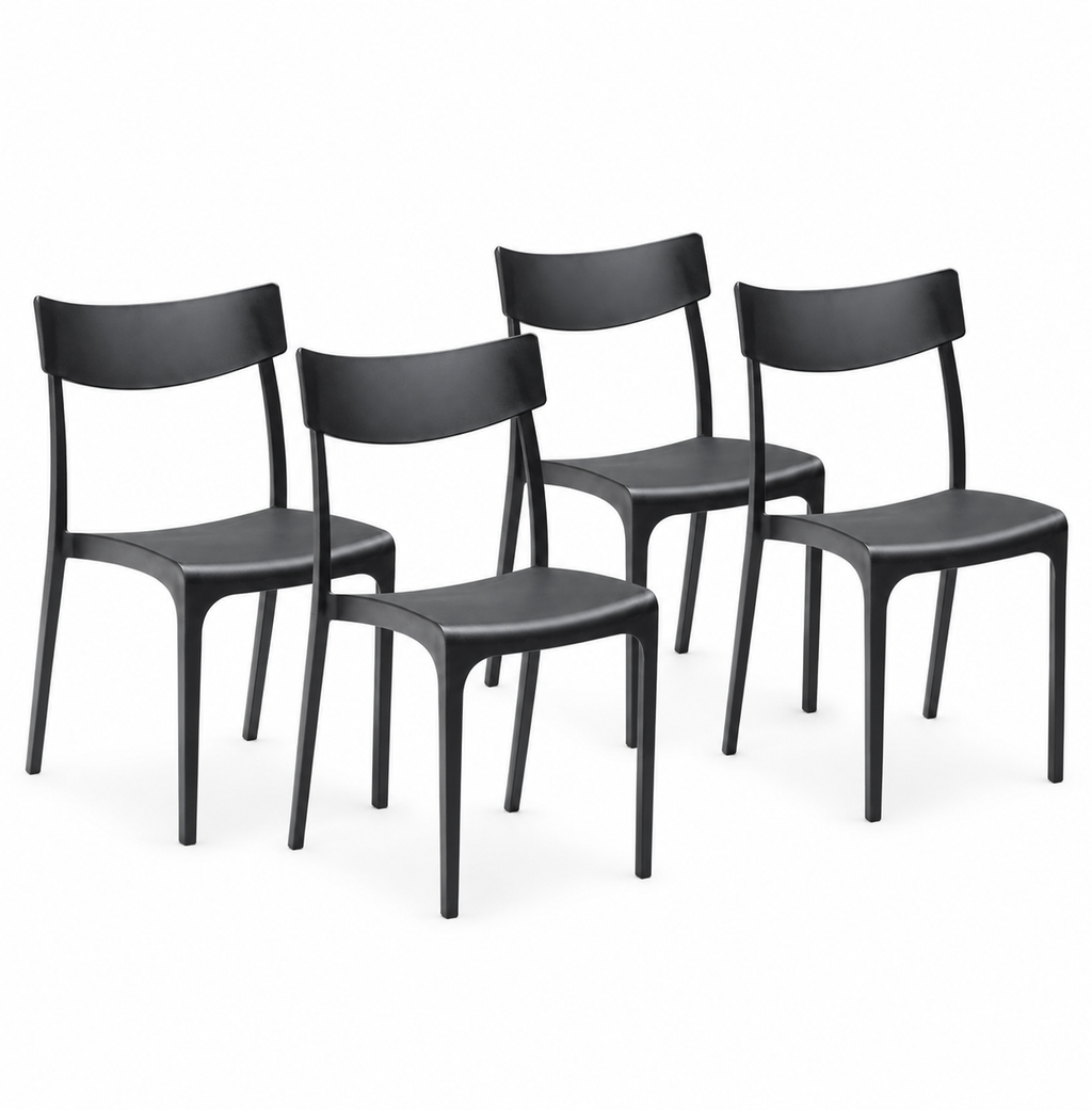 Sedia Provence Impilabile Interno Esterno | Tomaino