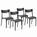 Sedia Provence Impilabile Interno Esterno | Tomaino