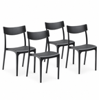 Sedia Provence Impilabile Interno Esterno | Tomaino