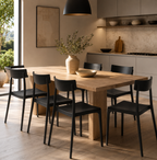 Sedia Provence Impilabile Interno Esterno | Tomaino