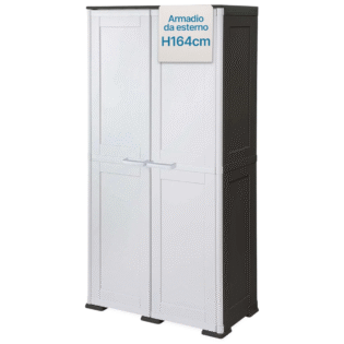 Mobile Portascope per Esterno Simplex